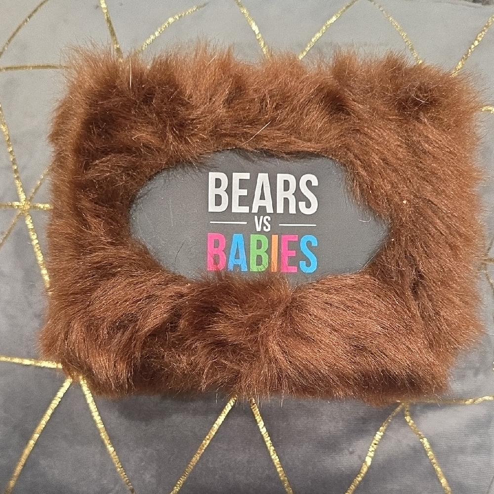 Bears Vs Babies, Kids Game